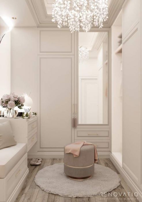 Design Projects - Houses And Cottages - House 400 Sq.m. - A photo  26