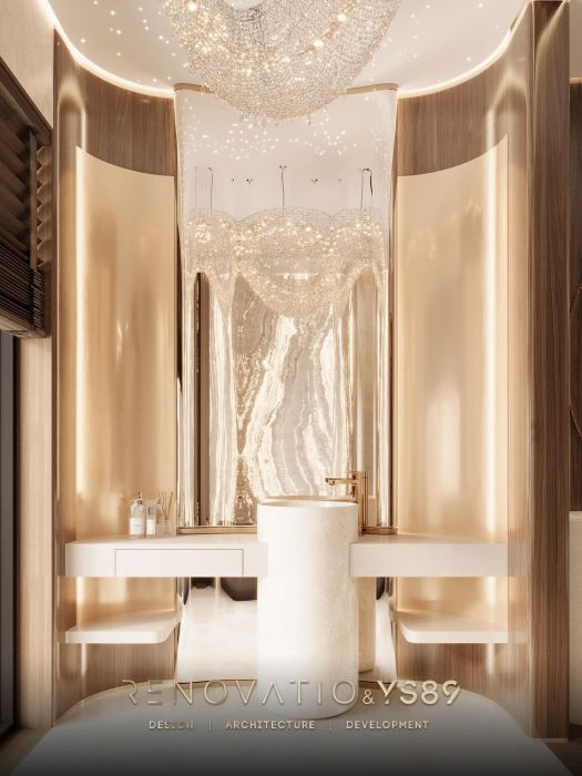 Дизайн Проекты - Квартиры - Жк Резидент - Фото  2