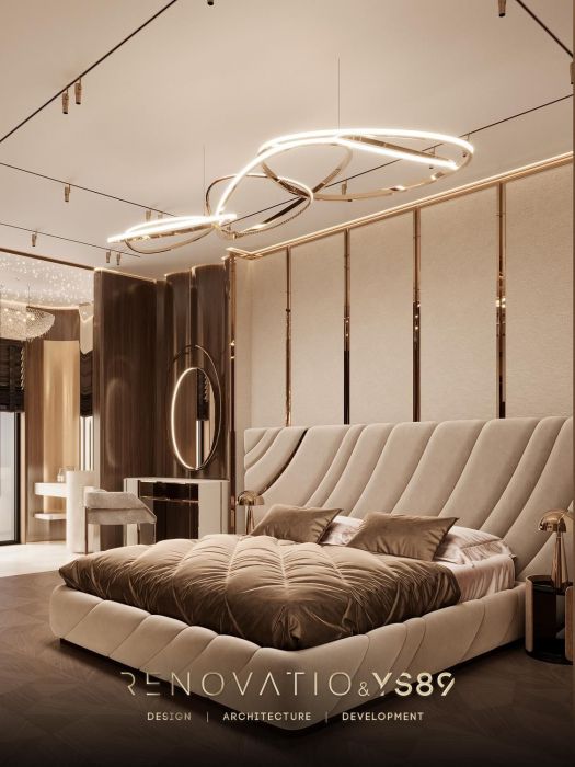 Дизайн Проекты - Квартиры - Жк Резидент - Фото  5