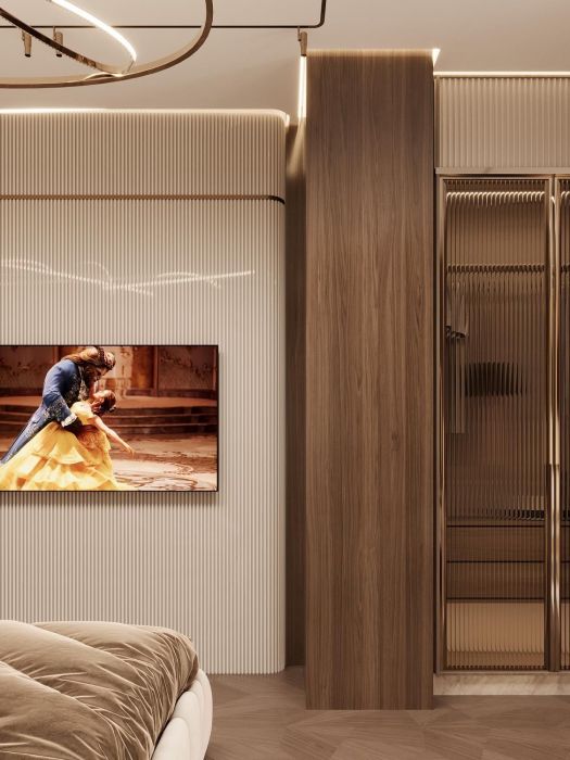 Дизайн Проекты - Квартиры - Жк Резидент - Фото  6