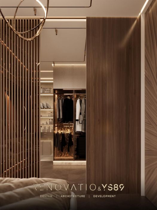 Дизайн Проекты - Квартиры - Жк Резидент - Фото  7