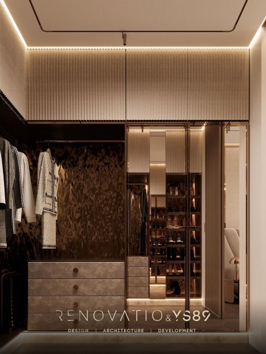 Дизайн Проекты - Квартиры - Жк Резидент - Фото  8