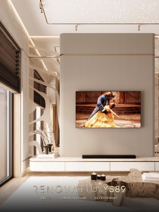 Дизайн Проекты - Квартиры - Жк Резидент - Фото  14