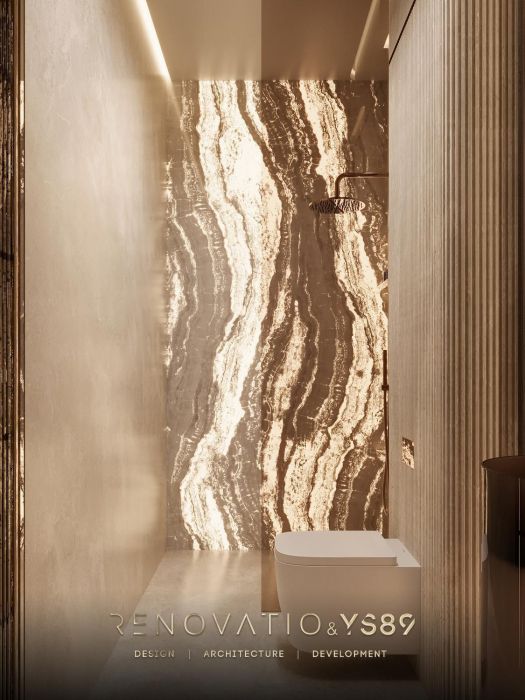 Дизайн Проекты - Квартиры - Жк Резидент - Фото  27