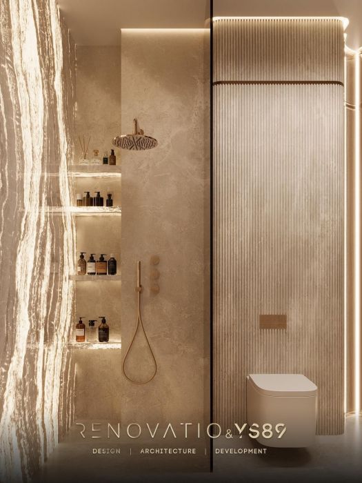 Дизайн Проекты - Квартиры - Жк Резидент - Фото  28