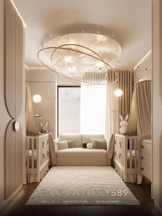 Дизайн Проекты - Квартиры - Жк Резидент - Фото  32