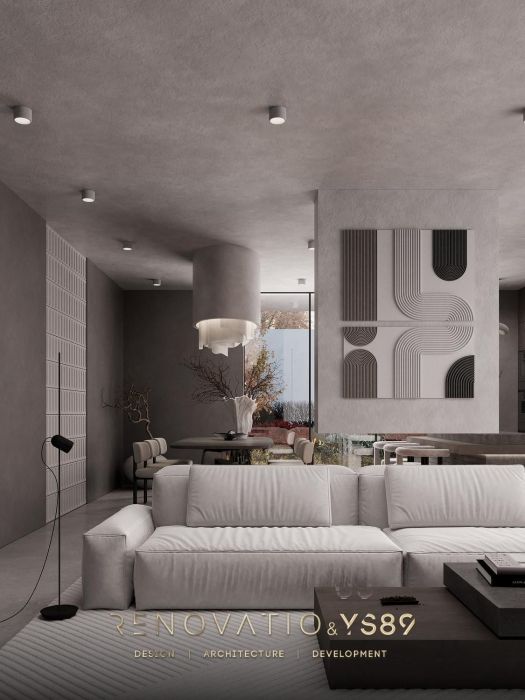 Дизайн Проекты - Дома И Коттеджи - Дом 222 Кв.м. - Фото  10