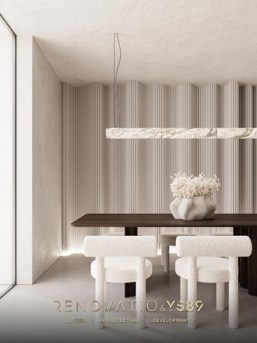 Дизайн Проекты - Дома И Коттеджи - Дом 182 Кв.м. - Фото  4