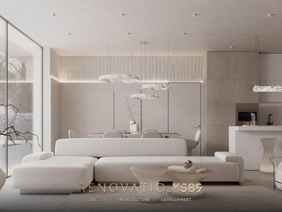 Дизайн Проекты - Дома И Коттеджи - Дом 178 Кв.м. - Фото  4