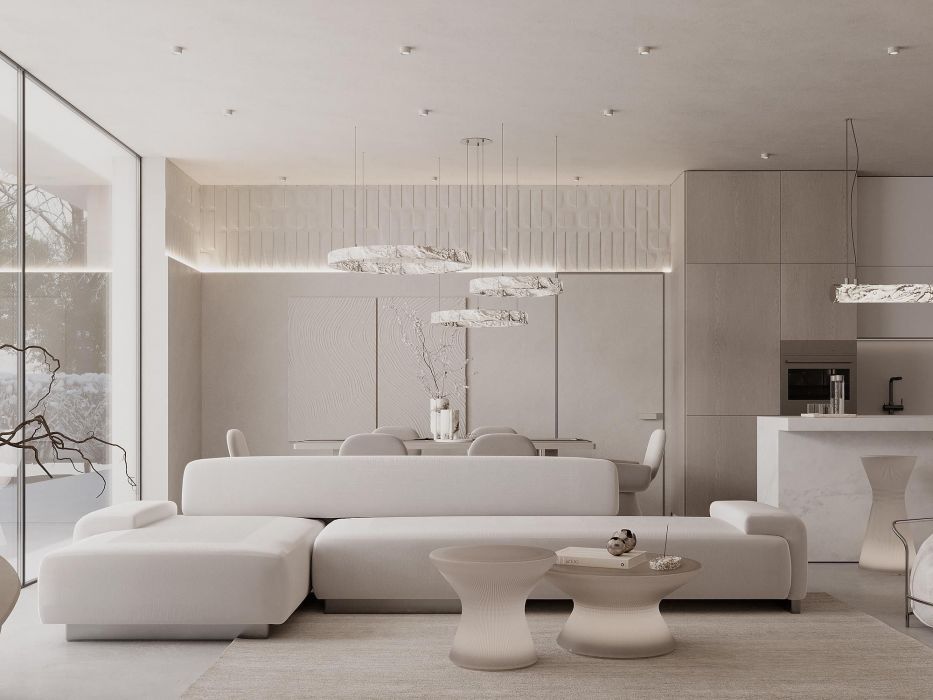 Дизайн Проекты - Дома И Коттеджи - Дом 178 Кв.м. - Фото  5