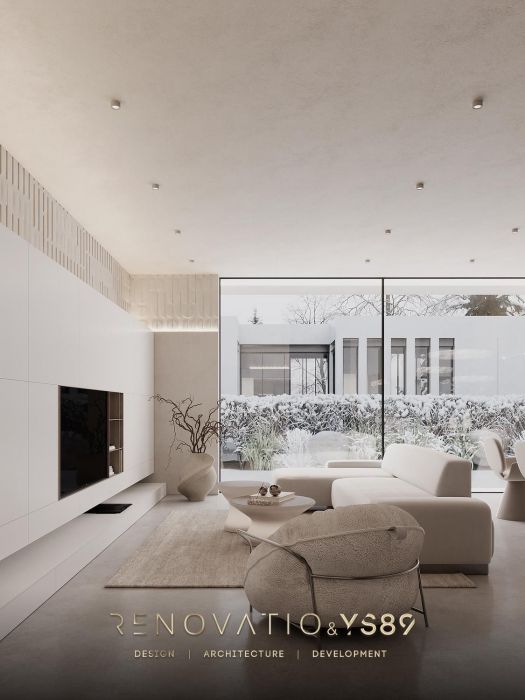 Дизайн Проекты - Дома И Коттеджи - Дом 178 Кв.м. - Фото  9