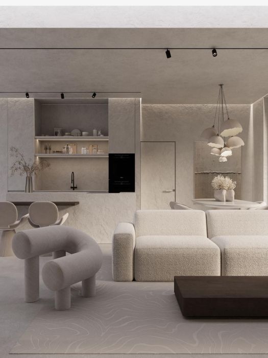 Дизайн Проекты - Дома И Коттеджи - Дом 152 Кв.м. - Фото  6