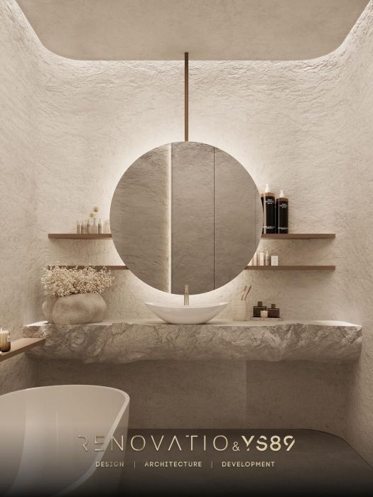 Дизайн Проекты - Дома И Коттеджи - Дом 152 Кв.м. - Фото  11