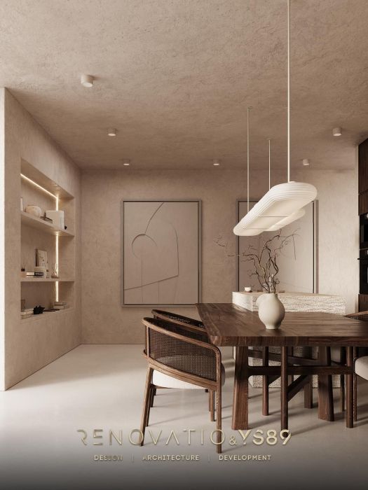 Дизайн Проекты - Дома И Коттеджи - Дом 152 Кв.м. - Фото  14