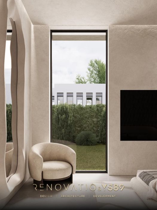 Дизайн Проекты - Дома И Коттеджи - Дом 152 Кв.м. - Фото  15