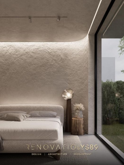 Дизайн Проекты - Дома И Коттеджи - Дом 152 Кв.м. - Фото  17