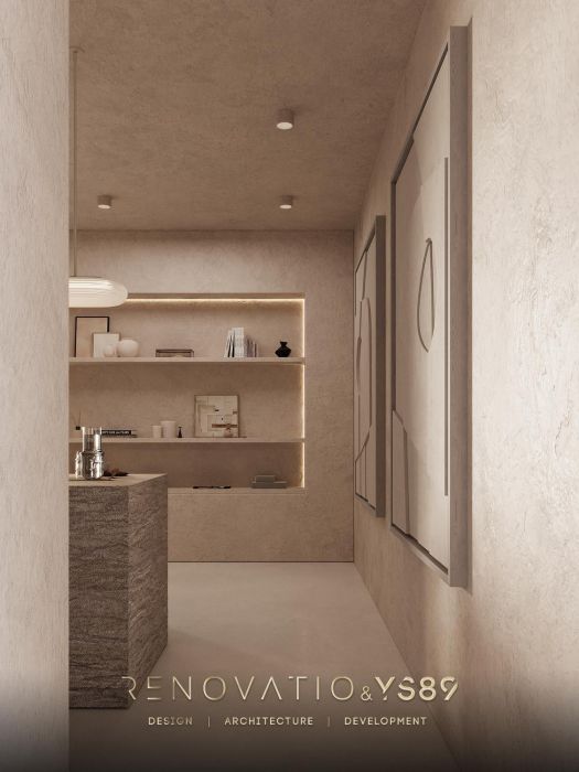 Дизайн Проекты - Дома И Коттеджи - Дом 148 Кв.м. - Фото  5