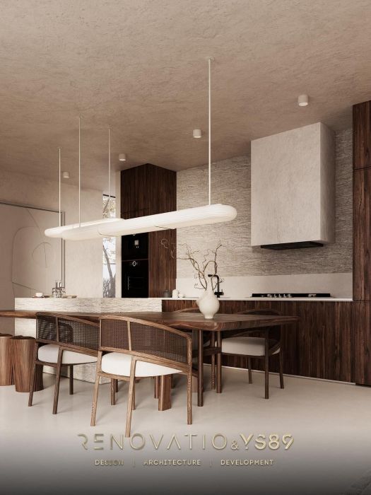 Дизайн Проекты - Дома И Коттеджи - Дом 148 Кв.м. - Фото  9