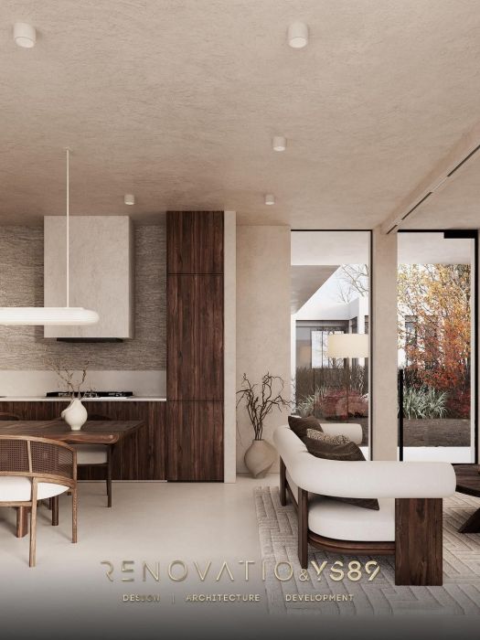 Дизайн Проекты - Дома И Коттеджи - Дом 148 Кв.м. - Фото  11