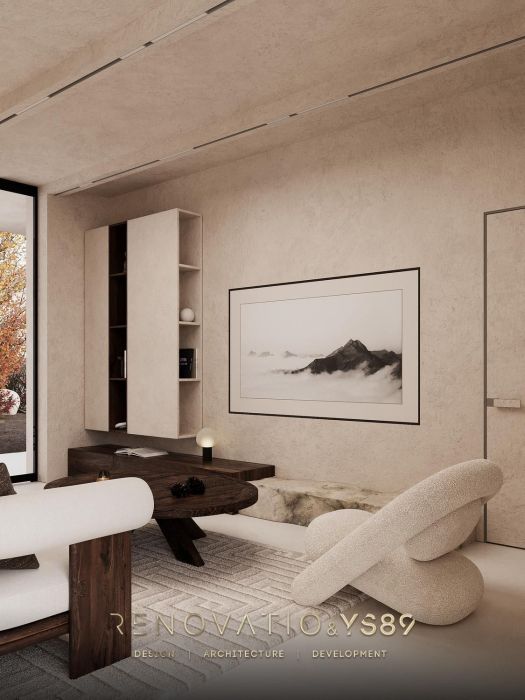 Дизайн Проекты - Дома И Коттеджи - Дом 148 Кв.м. - Фото  12