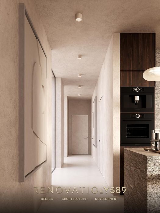 Дизайн Проекты - Дома И Коттеджи - Дом 148 Кв.м. - Фото  13