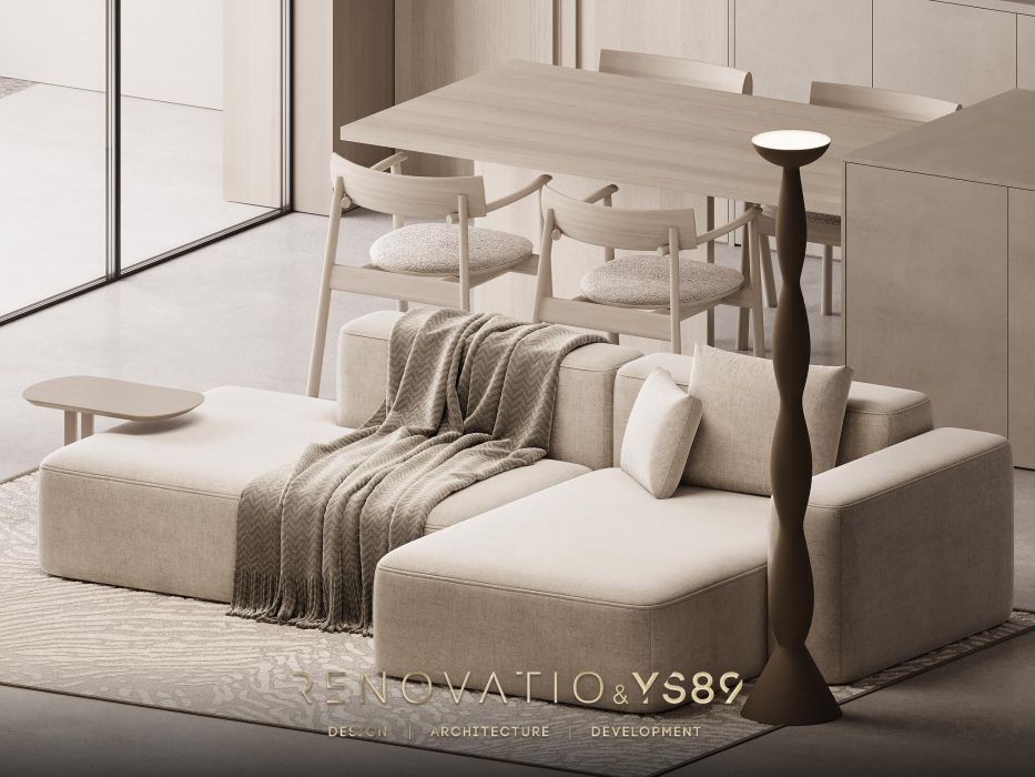 Дизайн Проекты - Дома И Коттеджи - Дом 138 Кв.м. - Фото  3