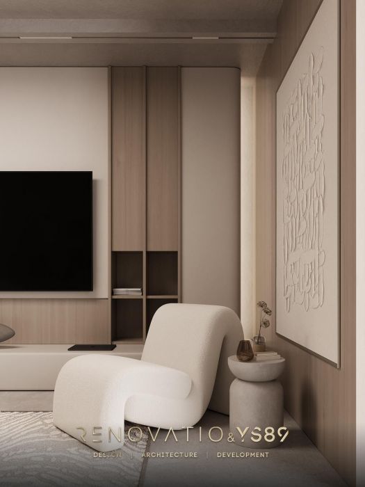 Дизайн Проекты - Дома И Коттеджи - Дом 138 Кв.м. - Фото  4