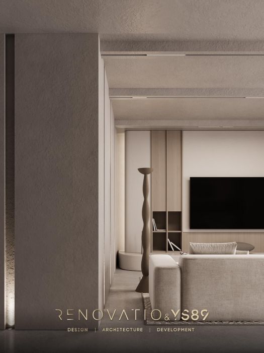 Дизайн Проекты - Дома И Коттеджи - Дом 138 Кв.м. - Фото  6