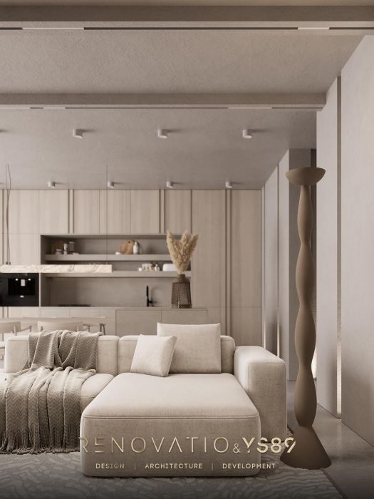 Дизайн Проекты - Дома И Коттеджи - Дом 138 Кв.м. - Фото  7