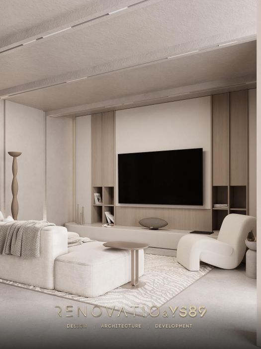 Дизайн Проекты - Дома И Коттеджи - Дом 138 Кв.м. - Фото  8