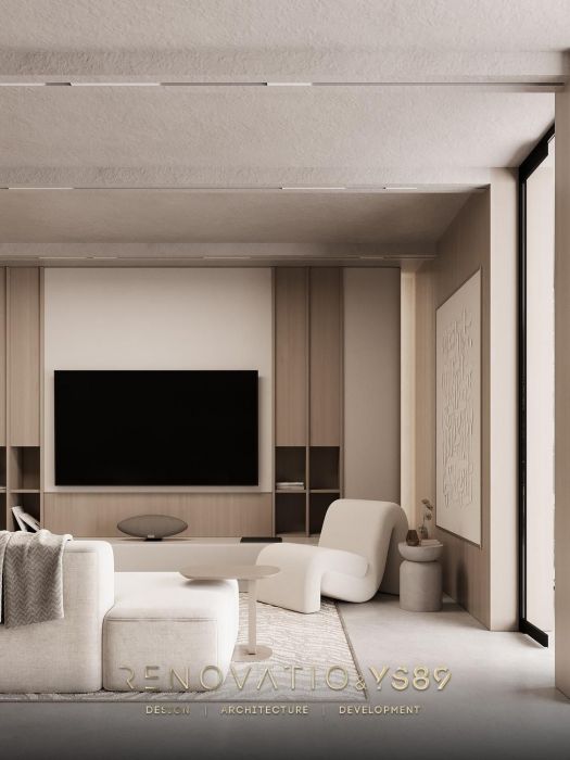 Дизайн Проекты - Дома И Коттеджи - Дом 138 Кв.м. - Фото  9