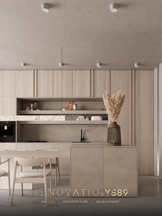 Дизайн Проекты - Дома И Коттеджи - Дом 138 Кв.м. - Фото  10