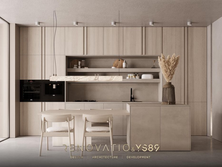 Дизайн Проекты - Дома И Коттеджи - Дом 138 Кв.м. - Фото  11