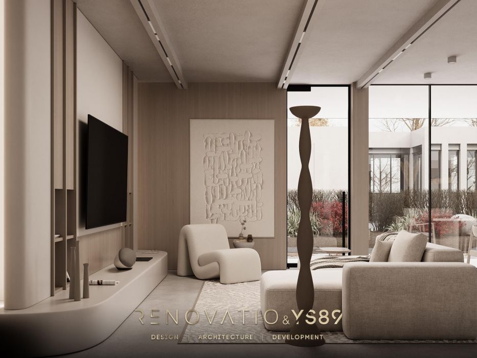 Дизайн Проекты - Дома И Коттеджи - Дом 138 Кв.м. - Фото  13