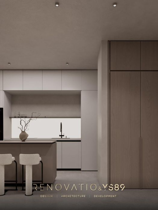 Дизайн Проекты - Дома И Коттеджи - Дом 120 Кв.м. - Фото  2