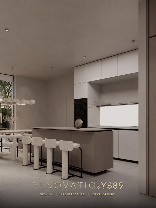 Дизайн Проекты - Дома И Коттеджи - Дом 120 Кв.м. - Фото  3