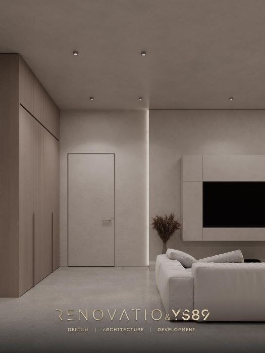 Дизайн Проекты - Дома И Коттеджи - Дом 120 Кв.м. - Фото  5