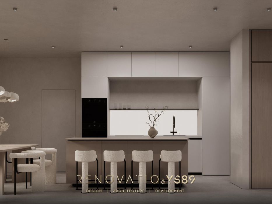 Дизайн Проекты - Дома И Коттеджи - Дом 120 Кв.м. - Фото  7