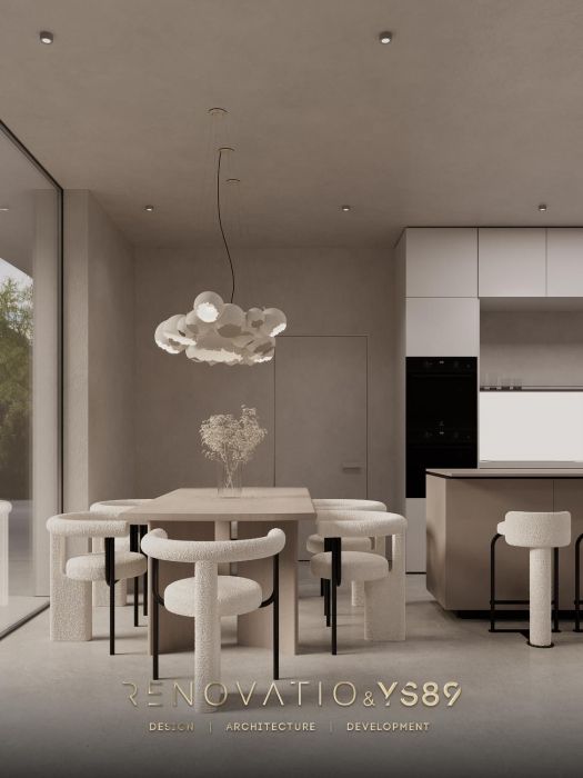 Дизайн Проекты - Дома И Коттеджи - Дом 120 Кв.м. - Фото  9