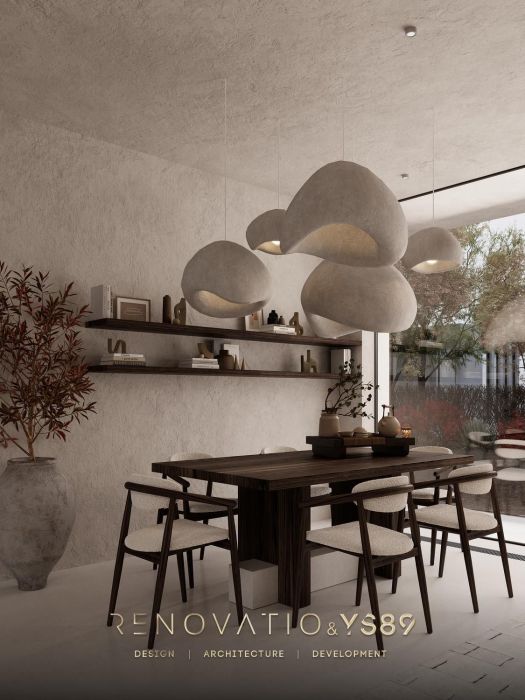 Дизайн Проекты - Дома И Коттеджи - Дом 100 Кв.м. - Фото  3