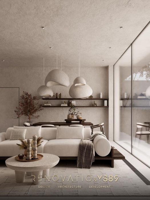 Дизайн Проекты - Дома И Коттеджи - Дом 100 Кв.м. - Фото  7