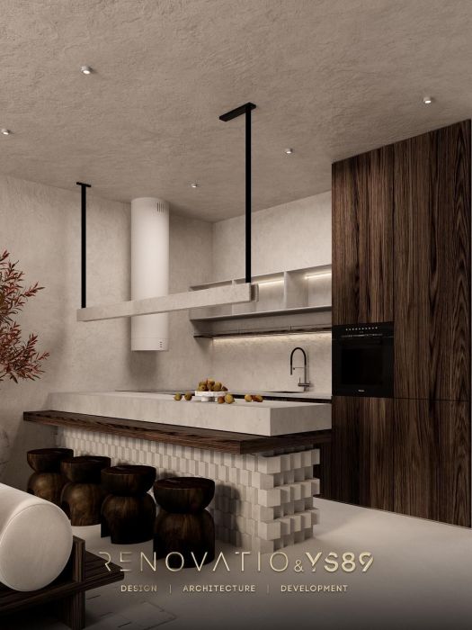 Дизайн Проекты - Дома И Коттеджи - Дом 100 Кв.м. - Фото  8