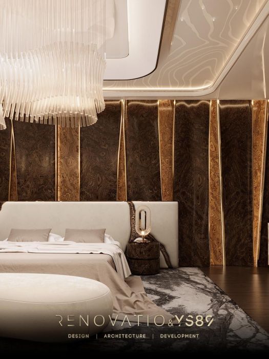 Дизайн Проекты - Дома И Коттеджи - Дом 3800 Кв.м. - Фото  4