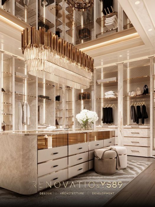 Дизайн Проекты - Дома И Коттеджи - Дом 3800 Кв.м. - Фото  8