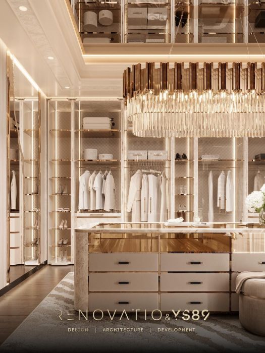 Дизайн Проекты - Дома И Коттеджи - Дом 3800 Кв.м. - Фото  9