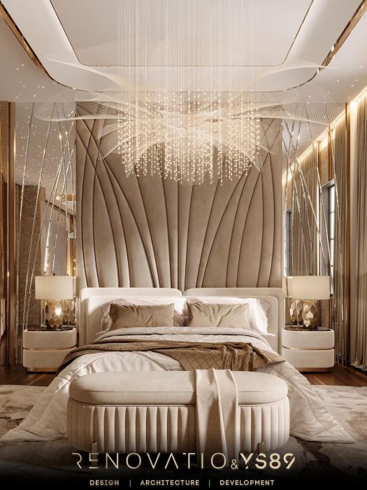 Дизайн Проекты - Дома И Коттеджи - Дом 3200 Кв.м. - Фото  23