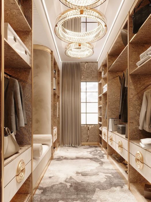 Дизайн Проекты - Дома И Коттеджи - Дом 3200 Кв.м. - Фото  27