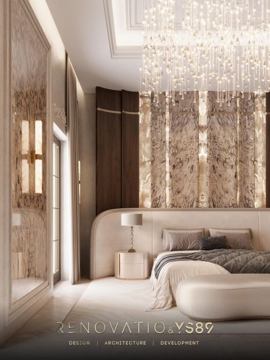 Дизайн Проекты - Дома И Коттеджи - Дом 3200 Кв.м. - Фото  46