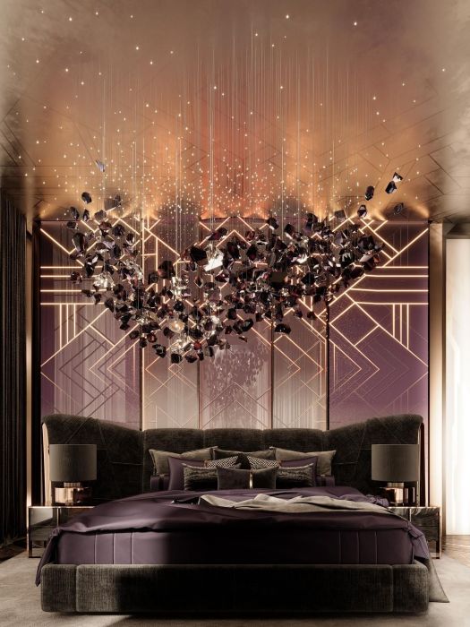 Дизайн Проекты - Фасады - Дизайн Дома 290 Кв.м. - Фото  22