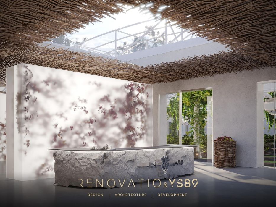 Дизайн Проекты - Рестораны И Кафе - Vineyard - Фото  14